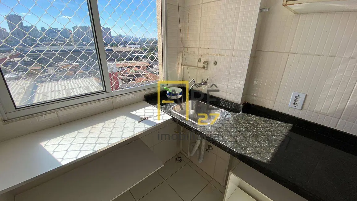 Foto 5 de Apartamento com 2 quartos à venda, 47m2 em Ponte Grande, Guarulhos - SP