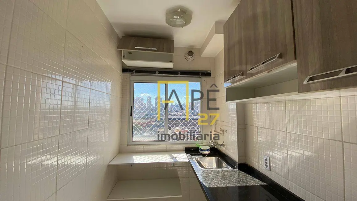Foto 4 de Apartamento com 2 quartos à venda, 47m2 em Ponte Grande, Guarulhos - SP