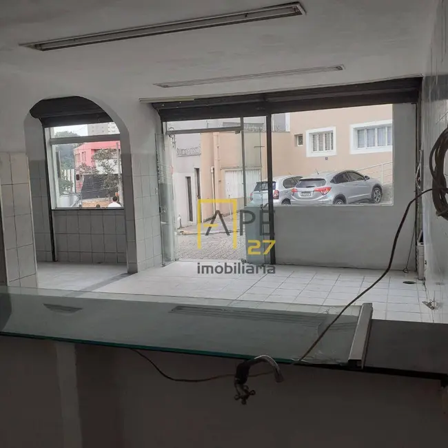 Foto 8 de Sala Comercial para alugar, 135m2 em Jardim São Paulo, Guarulhos - SP