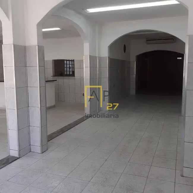 Foto 4 de Sala Comercial para alugar, 135m2 em Jardim São Paulo, Guarulhos - SP