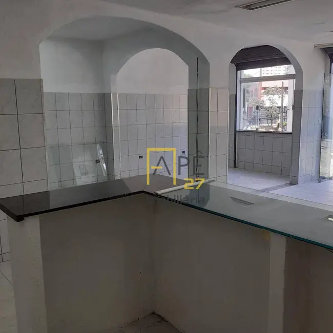 Foto 7 de Sala Comercial para alugar, 135m2 em Jardim São Paulo, Guarulhos - SP