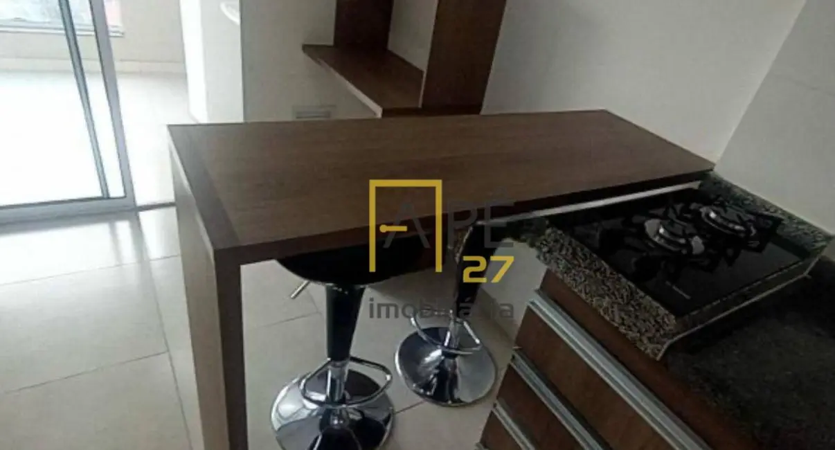 Foto 6 de Kitnet com 1 quarto para alugar, 28m2 em Macedo, Guarulhos - SP