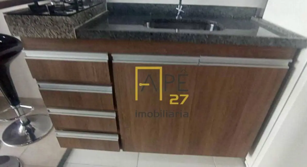 Foto 7 de Kitnet com 1 quarto para alugar, 28m2 em Macedo, Guarulhos - SP