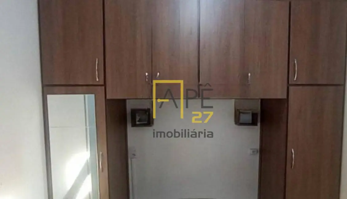 Foto 8 de Kitnet com 1 quarto para alugar, 28m2 em Macedo, Guarulhos - SP