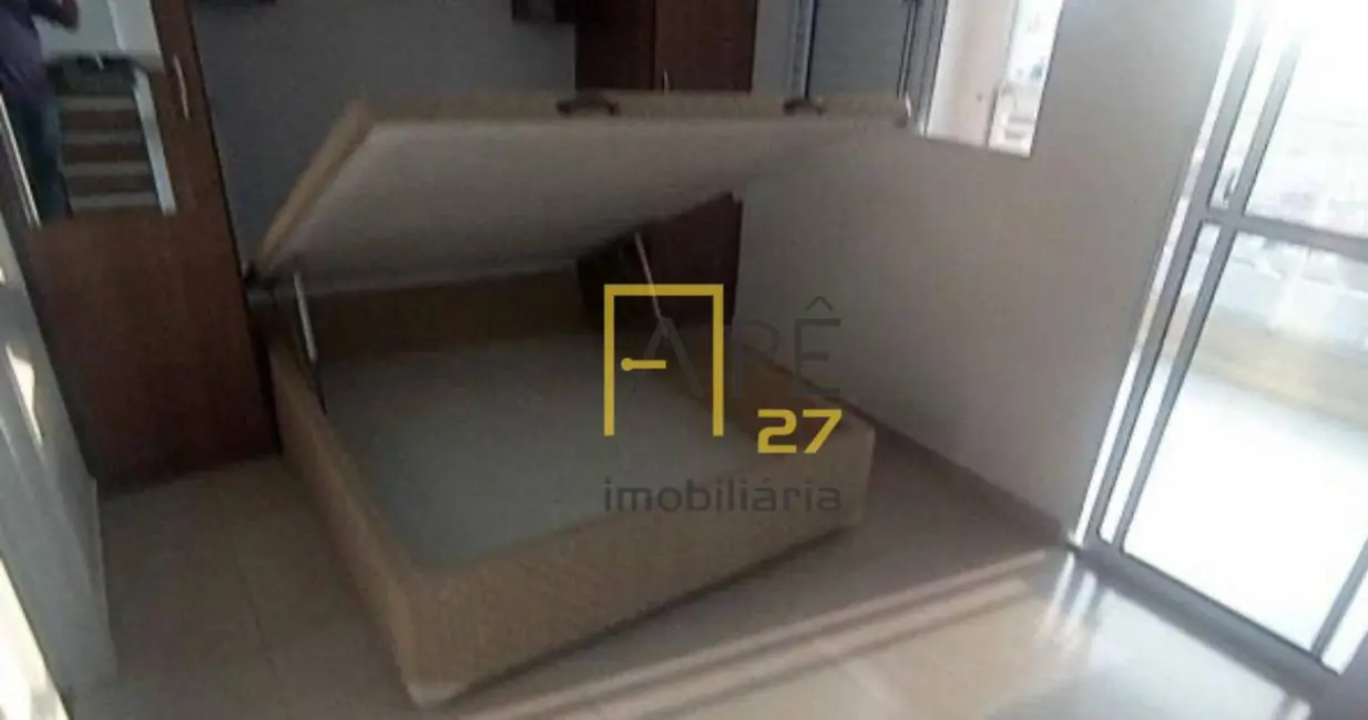 Foto 5 de Kitnet com 1 quarto para alugar, 28m2 em Macedo, Guarulhos - SP