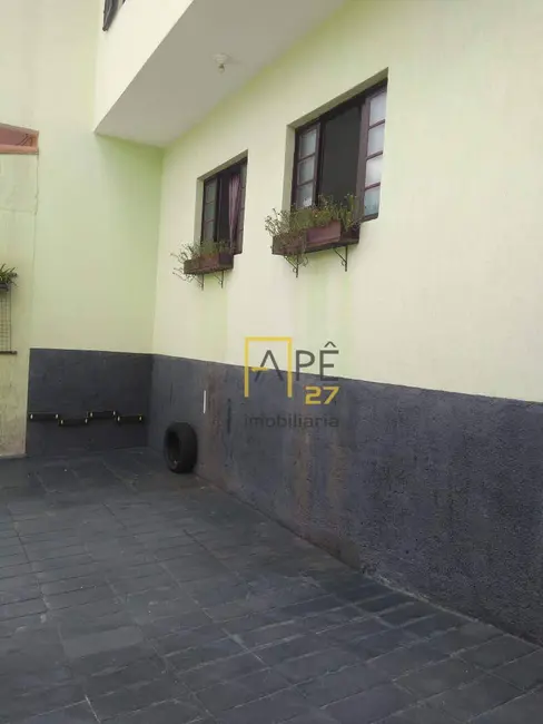 Sobrado com 2 quartos à venda, 111m2 em Jardim Santa Emilia, Guarulhos - SP - imagem 3 Foto 3 de Sobrado com 2 quartos à venda, 111m2 em Jardim Santa Emilia, Guarulhos - SP