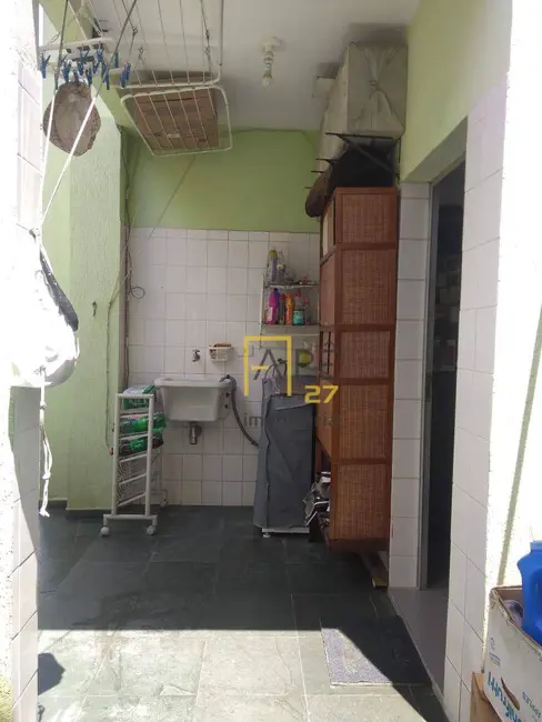 Sobrado com 2 quartos à venda, 111m2 em Jardim Santa Emilia, Guarulhos - SP - imagem 9 Foto 9 de Sobrado com 2 quartos à venda, 111m2 em Jardim Santa Emilia, Guarulhos - SP
