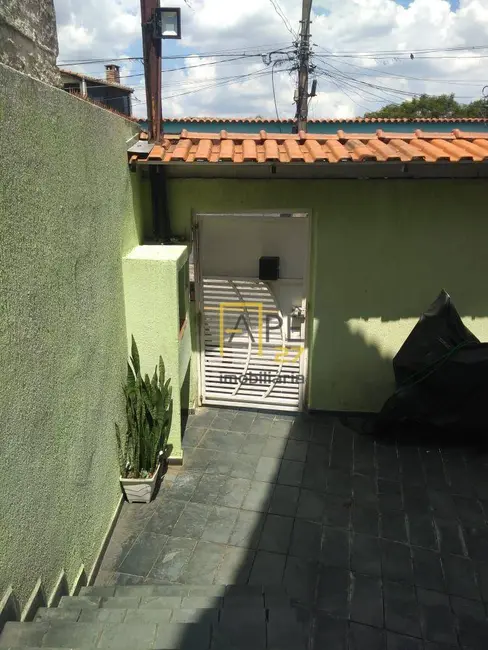 Foto 5 de Sobrado com 2 quartos à venda, 111m2 em Jardim Santa Emilia, Guarulhos - SP