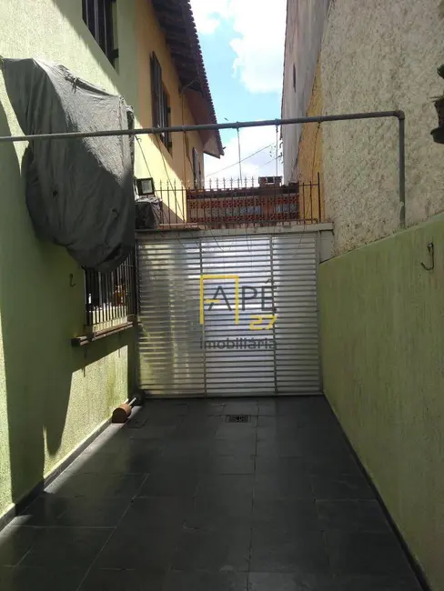 Sobrado com 2 quartos à venda, 111m2 em Jardim Santa Emilia, Guarulhos - SP - imagem 7 Foto 7 de Sobrado com 2 quartos à venda, 111m2 em Jardim Santa Emilia, Guarulhos - SP