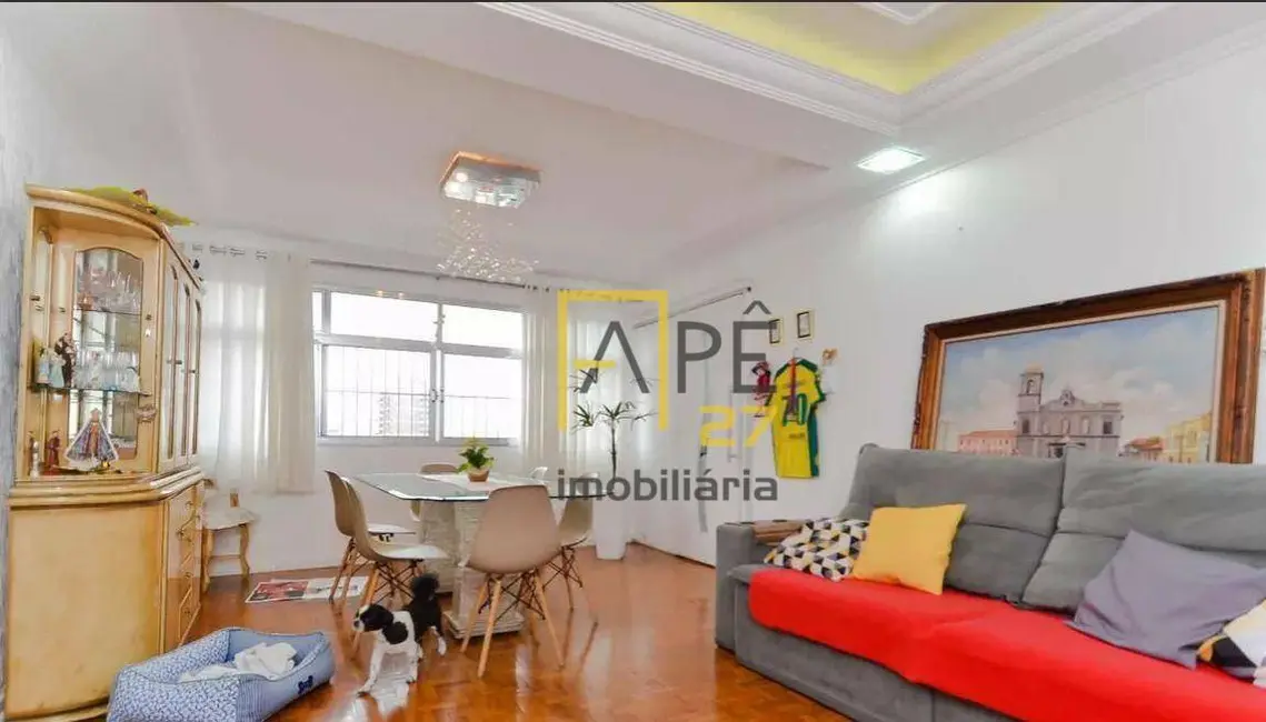 Foto 1 de Apartamento com 3 quartos para alugar, 100m2 em Centro, Guarulhos - SP