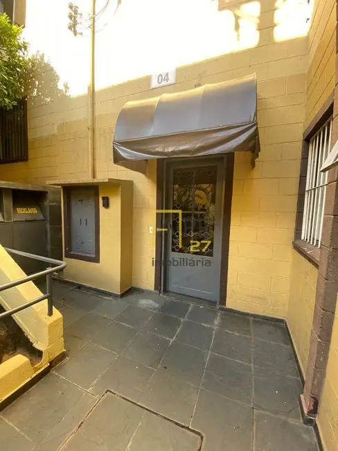 Foto 6 de Apartamento com 2 quartos à venda, 44m2 em Americanópolis, São Paulo - SP