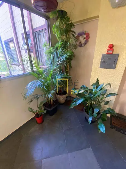 Foto 8 de Apartamento com 2 quartos à venda, 44m2 em Americanópolis, São Paulo - SP