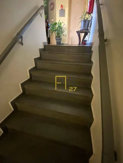 Foto 7 de Apartamento com 2 quartos à venda, 44m2 em Americanópolis, São Paulo - SP