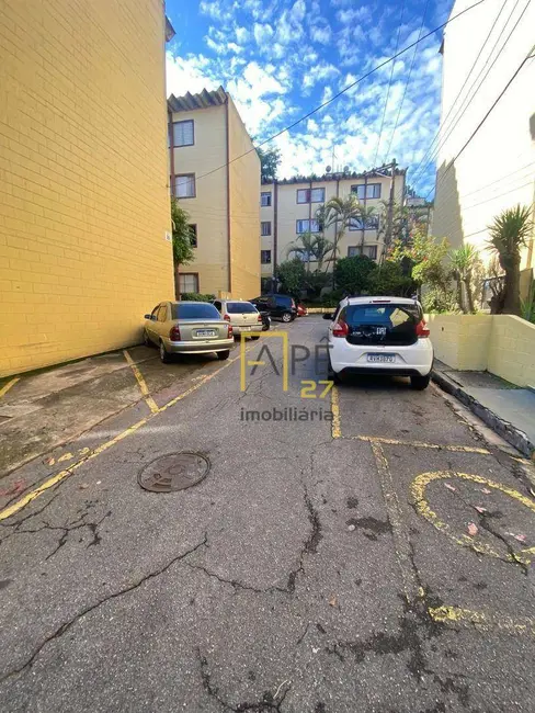 Foto 5 de Apartamento com 2 quartos à venda, 44m2 em Americanópolis, São Paulo - SP