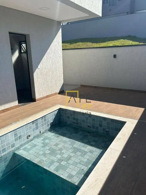 Foto 4 de Sobrado com 4 quartos à venda, 300m2 em Jardim Fazenda Rincão, Aruja - SP