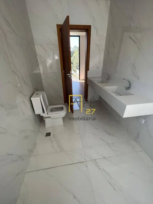 Foto 7 de Sobrado com 4 quartos à venda, 300m2 em Jardim Fazenda Rincão, Aruja - SP