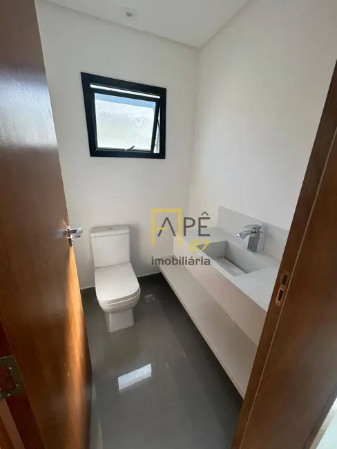 Foto 5 de Sobrado com 4 quartos à venda, 300m2 em Jardim Fazenda Rincão, Aruja - SP