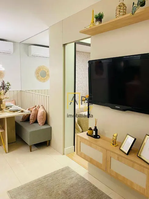 Foto 4 de Apartamento com 2 quartos à venda, 38m2 em Ponte Grande, Guarulhos - SP