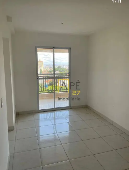 Foto 7 de Apartamento com 2 quartos à venda, 50m2 em Vila São Ricardo, Guarulhos - SP