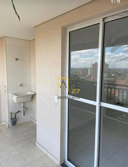Foto 9 de Apartamento com 2 quartos à venda, 50m2 em Vila São Ricardo, Guarulhos - SP