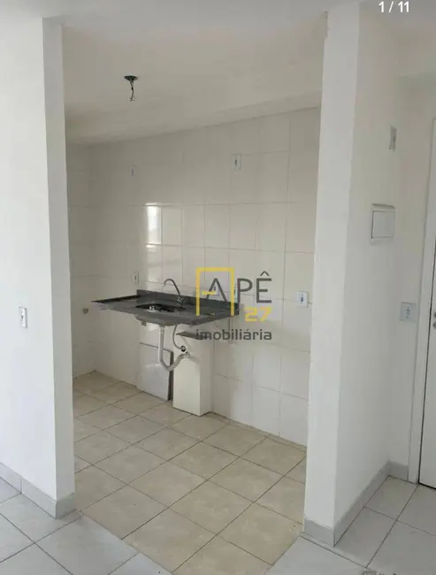 Foto 6 de Apartamento com 2 quartos à venda, 50m2 em Vila São Ricardo, Guarulhos - SP