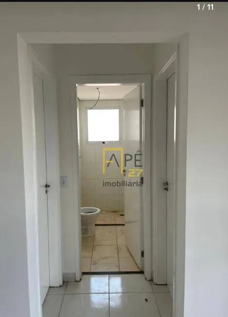 Foto 4 de Apartamento com 2 quartos à venda, 50m2 em Vila São Ricardo, Guarulhos - SP