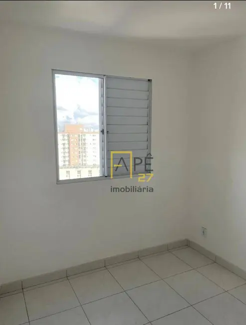 Foto 5 de Apartamento com 2 quartos à venda, 50m2 em Vila São Ricardo, Guarulhos - SP