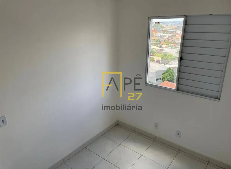 Foto 8 de Apartamento com 2 quartos à venda, 50m2 em Vila São Ricardo, Guarulhos - SP