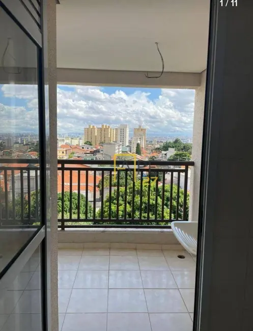 Foto 2 de Apartamento com 2 quartos à venda, 50m2 em Vila São Ricardo, Guarulhos - SP