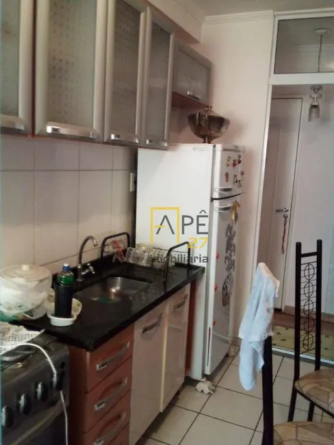 Foto 1 de Apartamento com 2 quartos à venda, 82m2 em Jardim Zaira, Guarulhos - SP