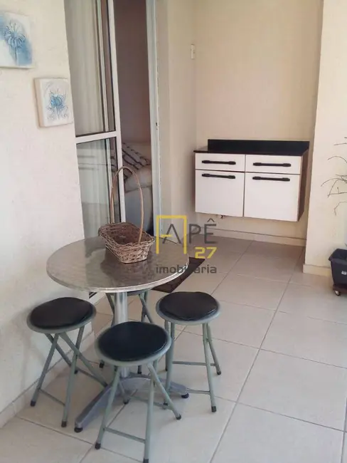 Foto 5 de Apartamento com 2 quartos à venda, 82m2 em Jardim Zaira, Guarulhos - SP