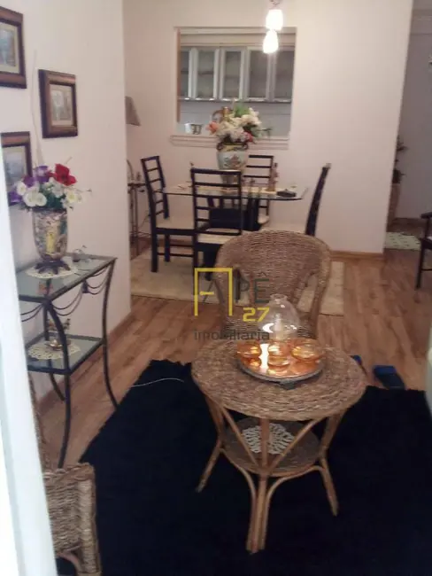 Foto 4 de Apartamento com 2 quartos à venda, 82m2 em Jardim Zaira, Guarulhos - SP