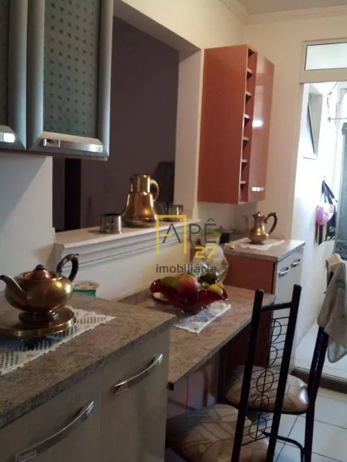 Foto 2 de Apartamento com 2 quartos à venda, 82m2 em Jardim Zaira, Guarulhos - SP