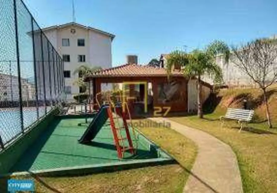 Apartamento com 2 quartos à venda, 60m2 em Jardim Paraíso, Guarulhos - SP - imagem 5 Foto 5 de Apartamento com 2 quartos à venda, 60m2 em Jardim Paraíso, Guarulhos - SP