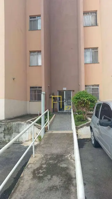 Apartamento com 2 quartos à venda, 60m2 em Jardim Paraíso, Guarulhos - SP - imagem 3 Foto 3 de Apartamento com 2 quartos à venda, 60m2 em Jardim Paraíso, Guarulhos - SP