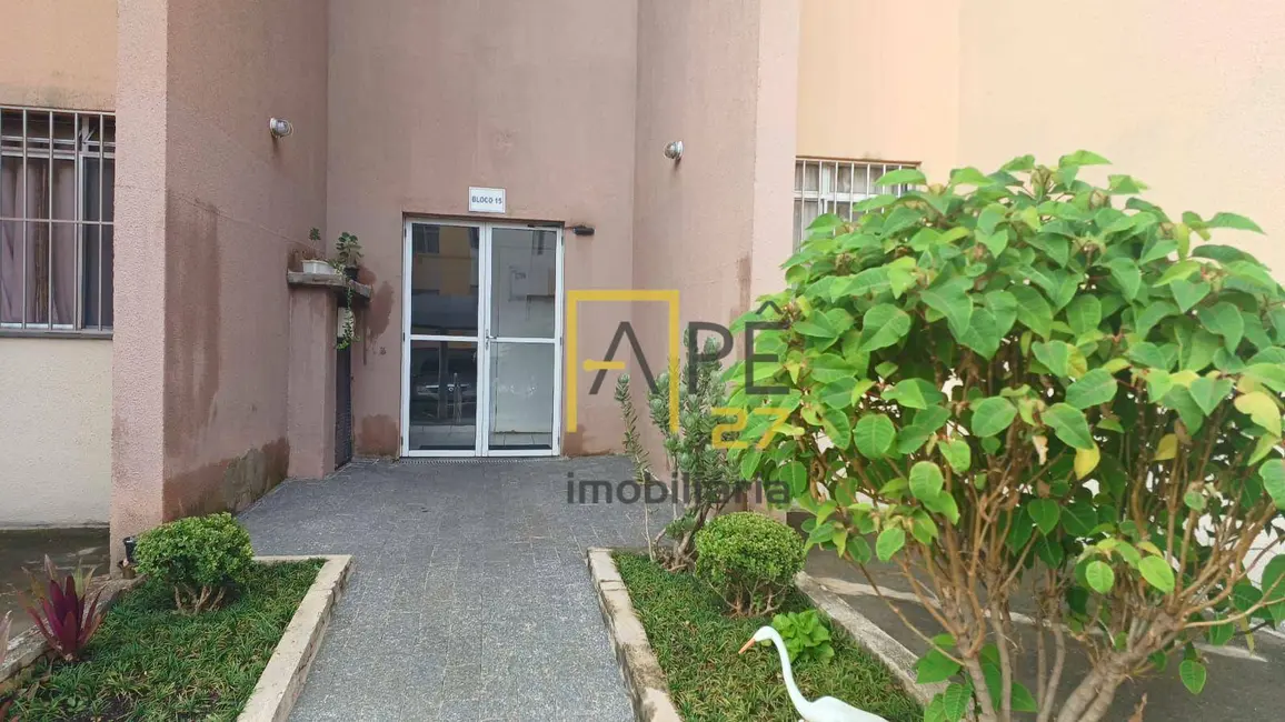 Apartamento com 2 quartos à venda, 60m2 em Jardim Paraíso, Guarulhos - SP - imagem 4 Foto 4 de Apartamento com 2 quartos à venda, 60m2 em Jardim Paraíso, Guarulhos - SP