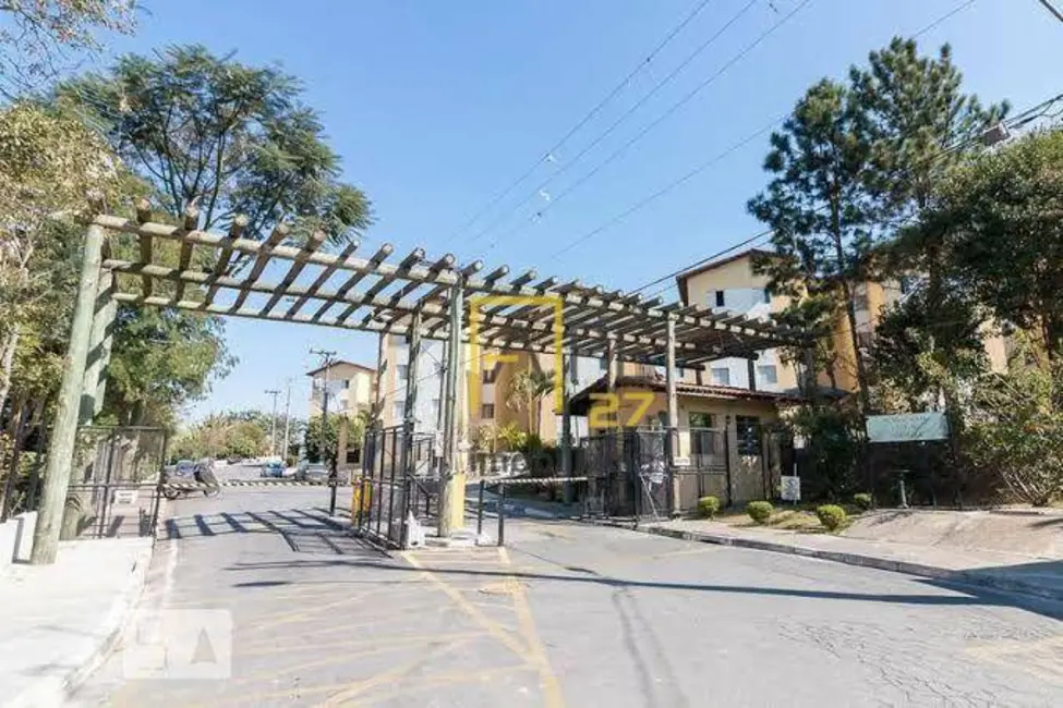 Apartamento com 2 quartos à venda, 60m2 em Jardim Paraíso, Guarulhos - SP - imagem 1 Foto 1 de Apartamento com 2 quartos à venda, 60m2 em Jardim Paraíso, Guarulhos - SP