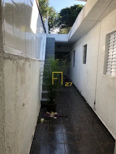 Foto 3 de Casa com 3 quartos à venda, 150m2 em Jardim Scyntila, Guarulhos - SP