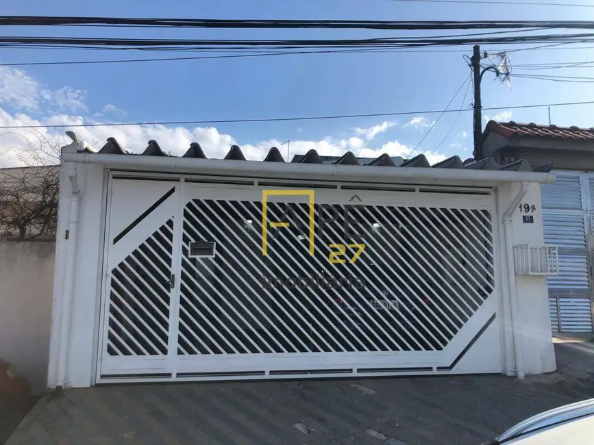 Foto 1 de Casa com 3 quartos à venda, 150m2 em Jardim Scyntila, Guarulhos - SP