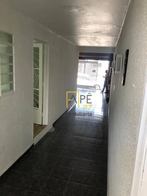 Foto 4 de Casa com 3 quartos à venda, 150m2 em Jardim Scyntila, Guarulhos - SP