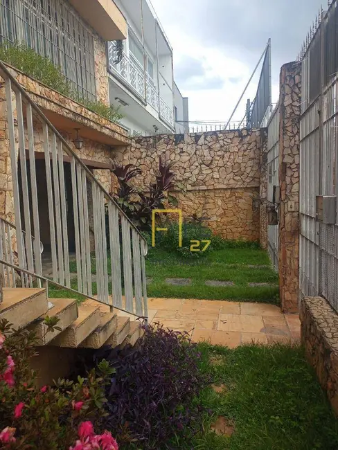 Casa com 3 quartos para alugar, 180m2 em Gopoúva, Guarulhos - SP - imagem 3 Foto 3 de Casa com 3 quartos para alugar, 180m2 em Gopoúva, Guarulhos - SP