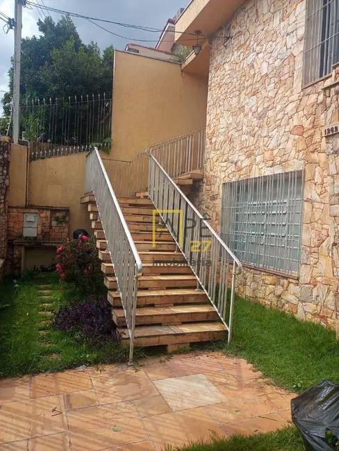 Foto 2 de Casa com 3 quartos para alugar, 180m2 em Gopoúva, Guarulhos - SP