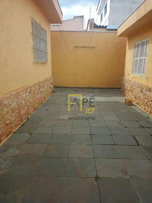 Casa com 3 quartos para alugar, 180m2 em Gopoúva, Guarulhos - SP - imagem 4 Foto 4 de Casa com 3 quartos para alugar, 180m2 em Gopoúva, Guarulhos - SP