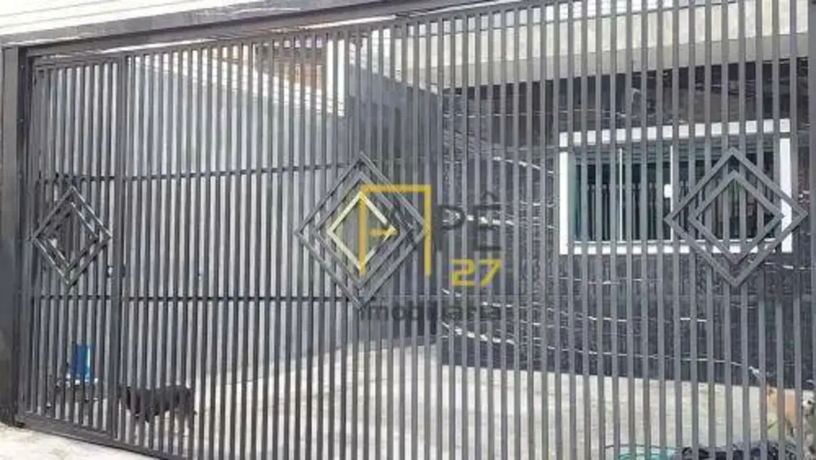 Sobrado com 3 quartos à venda, 150m2 em Parque Continental II, Guarulhos - SP - imagem 3 Foto 3 de Sobrado com 3 quartos à venda, 150m2 em Parque Continental II, Guarulhos - SP