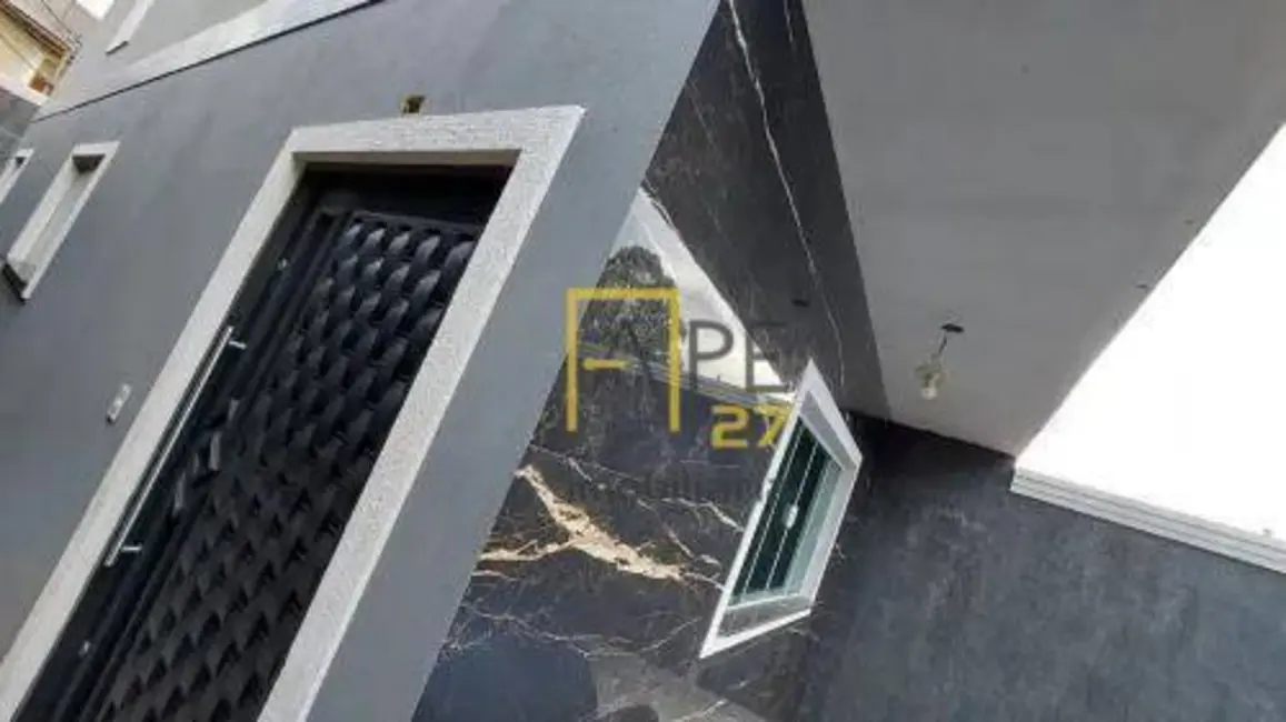 Sobrado com 3 quartos à venda, 150m2 em Parque Continental II, Guarulhos - SP - imagem 4 Foto 4 de Sobrado com 3 quartos à venda, 150m2 em Parque Continental II, Guarulhos - SP