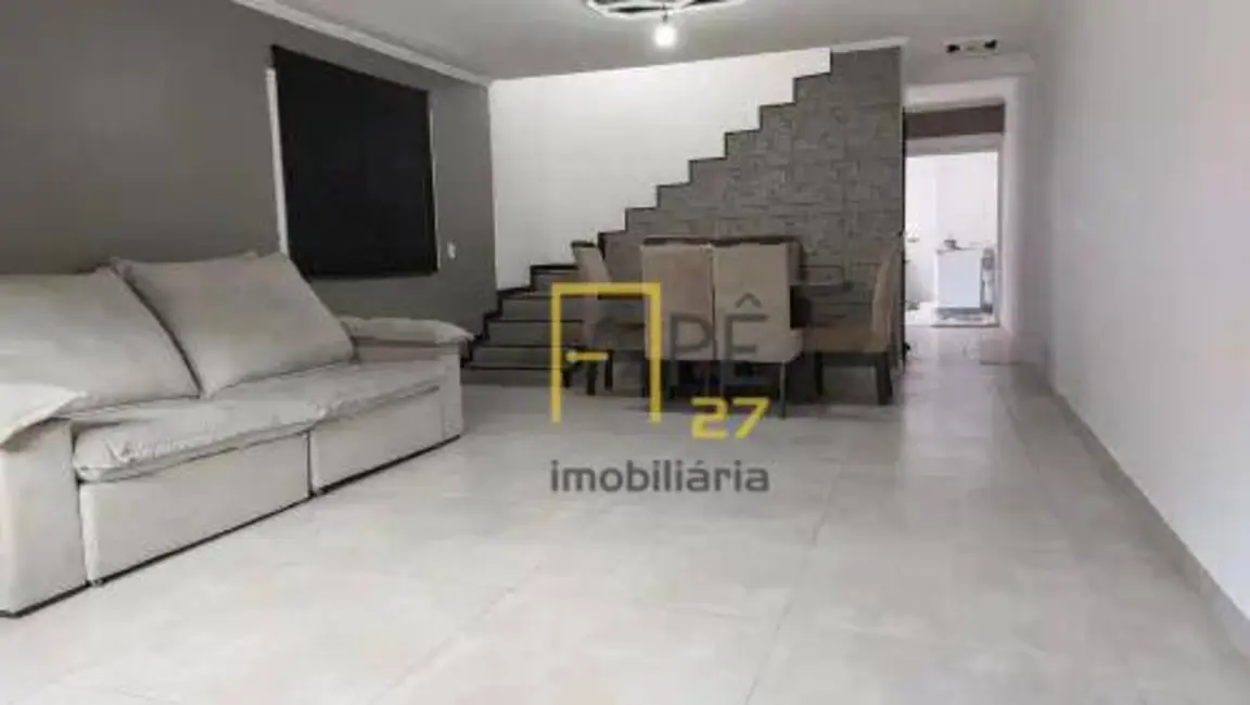 Sobrado com 3 quartos à venda, 150m2 em Parque Continental II, Guarulhos - SP - imagem 7 Foto 7 de Sobrado com 3 quartos à venda, 150m2 em Parque Continental II, Guarulhos - SP