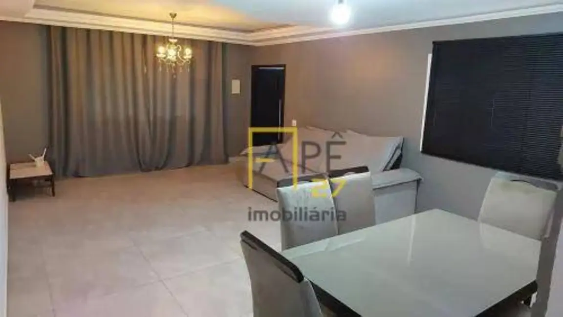 Sobrado com 3 quartos à venda, 150m2 em Parque Continental II, Guarulhos - SP - imagem 6 Foto 6 de Sobrado com 3 quartos à venda, 150m2 em Parque Continental II, Guarulhos - SP