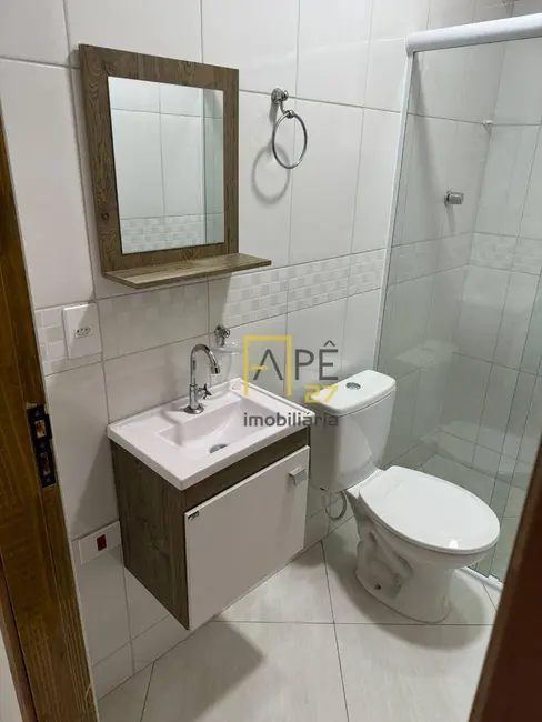 Foto 2 de Sala Comercial para alugar, 23m2 em Jardim Santa Mena, Guarulhos - SP
