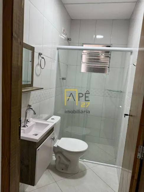 Foto 1 de Sala Comercial para alugar, 23m2 em Jardim Santa Mena, Guarulhos - SP