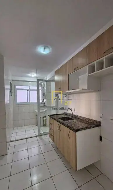 Foto 1 de Apartamento com 3 quartos à venda e para alugar, 73m2 em Macedo, Guarulhos - SP